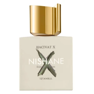 Nishane Hacivat X ekstrakt perfum spray 50ml