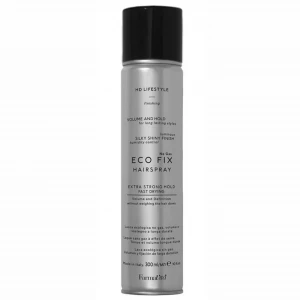 Farmavita Hd Lifestyle Eco Fix Hairspray ekologiczny lakier do włosów bez gazu 300ml