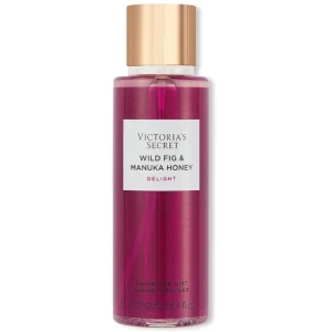 Victoria's Secret Wild Fig &amp; Manuka Honey Delight mgiełka do ciała 250ml