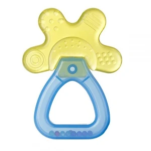 Brush-Baby Cool&amp;Calm gryzak dla dzieci 4m+