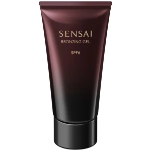 KANEBO SENSAI Bronzing GEL N BG63 Copper Bronze produkt kosmetyczny 50 ml