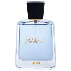 Rasasi Shuhrah Pour Homme woda perfumowana spray 90ml