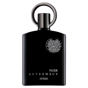 AFNAN Supremacy NOIR (M/W) /S100Ml woda perfumowana