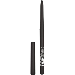Maybelline Lasting Drama kredka do oczu Czarna 10 Midnight Black