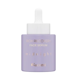 Nacomi Rich Recovery serum do twarzy Midnight 30ml