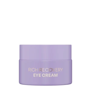 Nacomi Rich Recovery krem pod oczy Midnight 15ml