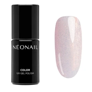 NeoNail UV Gel Polish Color lakier hybrydowy 4816 Morning Rose 7.2ml