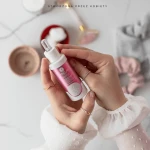 BasicLab COSMETOLOGY Serum Regenerujące Strukturę Skóry Z Ceramidami 1% I Kompleksem Peptydów 5% - 50 ml