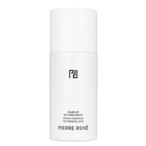 Pierre Rene Make Up Setting utrwalacz do makijażu 150ml