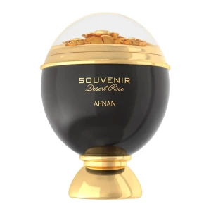 Afnan Souvenir Desert Rose woda perfumowana spray 100ml