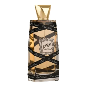 LATTAFA OUD MOOD (M/W) woda perfumowana spray 100 ml
