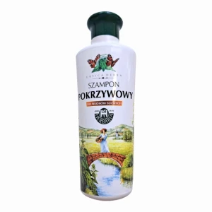 Herbaria Banfi Sampon szampon pokrzywowy w włosów suchych 250ml