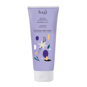 Hagi Ujędrniający balsam do ciała Na Śliwki 200ml