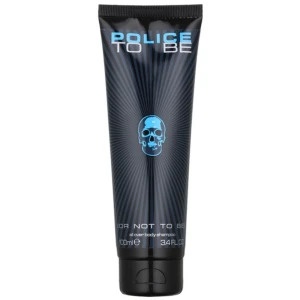 Police To Be Man żel pod prysznic 100ml
