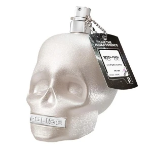 Police To Be Hyperverse For Woman woda toaletowa spray 125ml