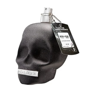 Police To Be Hyperverse For Man woda toaletowa spray 125ml