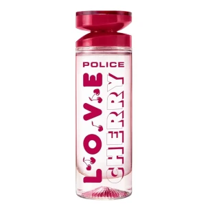 Police Love Cherry woda toaletowa spray 100ml