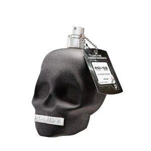 Police To Be Hyperverse For Man woda toaletowa spray 40ml