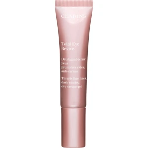 Clarins Total Eye Revive rewitalizujący krem-żel pod oczy 15ml