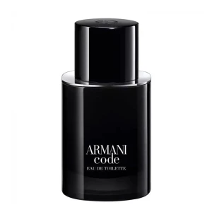 ARMANI CODE woda toaletowa spray męskie 50 ml