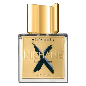 Nishane Wulong Cha X ekstrakt perfum spray 100ml