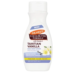 PALMER'S Tahitian Vanilla Body Lotion nawilżający balsam do ciała 250ml