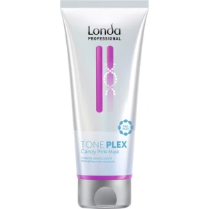 Londa Professional Toneplex Mask maska koloryzująca do włosów Candy Pink 200ml