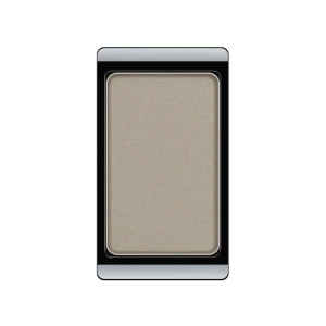 Artdeco Eyeshadow Matt magnetyczny matowy cień do powiek 514 Matt Light Grey Beige 0.8g