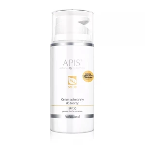 APIS Protective Face Cream SPF30 krem ochronny do twarzy 100ml