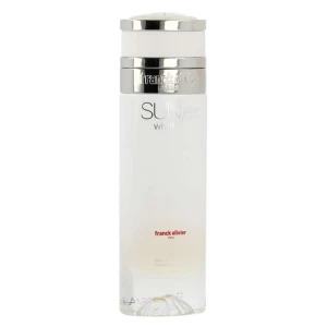 Franck Olivier Sun Java White For Women woda perfumowana spray 75ml