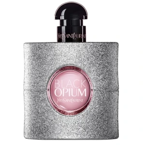 Yves Saint Laurent Black Opium Glitter woda perfumowana spray 50ml