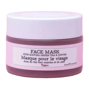 The Balm Face Mask maseczka do twarzy 30ml