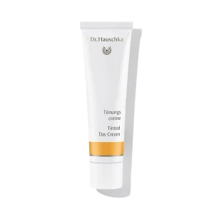 Dr. Hauschka Tinted Day Cream nawilżający krem tonujący na dzień 30ml