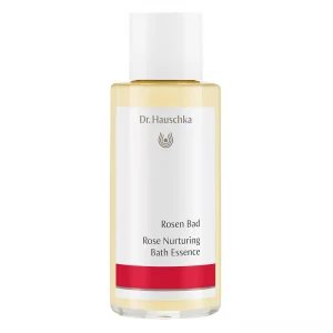 Dr. Hauschka Rose Nurturing Bath Essence olejek do kąpieli 100ml