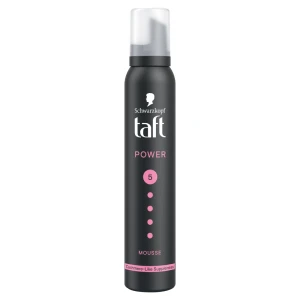 Taft Power Cashmere pianka do włosów 200ml