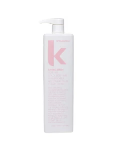Angel Wash Shampoo szampon do włosów farbowanych 1000ml