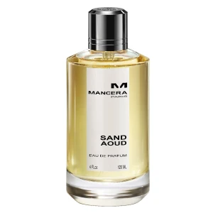 Mancera Sand Aoud woda perfumowana spray 120ml