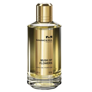 Mancera Musk of Flowers woda perfumowana spray 120ml