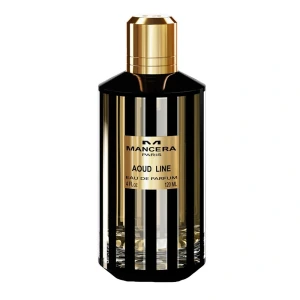 Mancera Aoud Line woda perfumowana spray 120ml