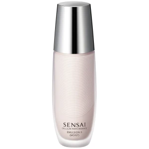KANEBO SENSAI Cellular Performance Emulsion II produkt kosmetyczny 100 ml