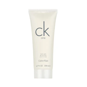 Calvin Klein CK One żel pod prysznic 200ml