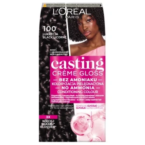 L'Oreal Paris Casting Creme Gloss farba do włosów 100 Lukrecja