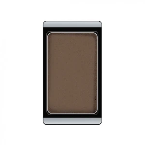 Artdeco Eyeshadow Matt magnetyczny matowy cień do powiek 527 Matt Chocolate 0.8g