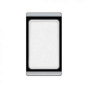 Artdeco Eyeshadow Glamour magnetyczny brokatowy cień do powiek 313 Glam White 0.8g