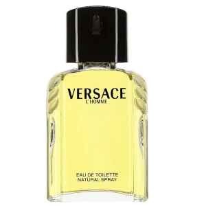 Versace L'Homme woda toaletowa spray 100ml