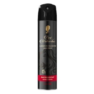 Pani Walewska Classic lakier do włosów ekstra mocny 250ml