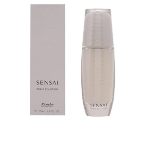 Sensai Prime Solution nawilżająco-odżywiająca emulsja do twarzy 75ml