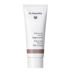 Dr. Hauschka Regenerating Day Cream Intensive intensywnie regenerujący krem na dzień 40ml