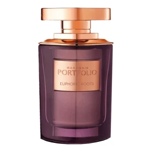 AL HARAMAIN Portfolio Europic Roots (M/W) woda perfumowana spray 75 ml