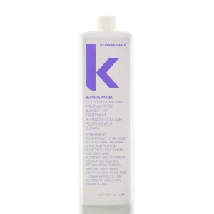 Blonde Angel Treatment kuracja wzmacniająca kolor do włosów blond 1000ml